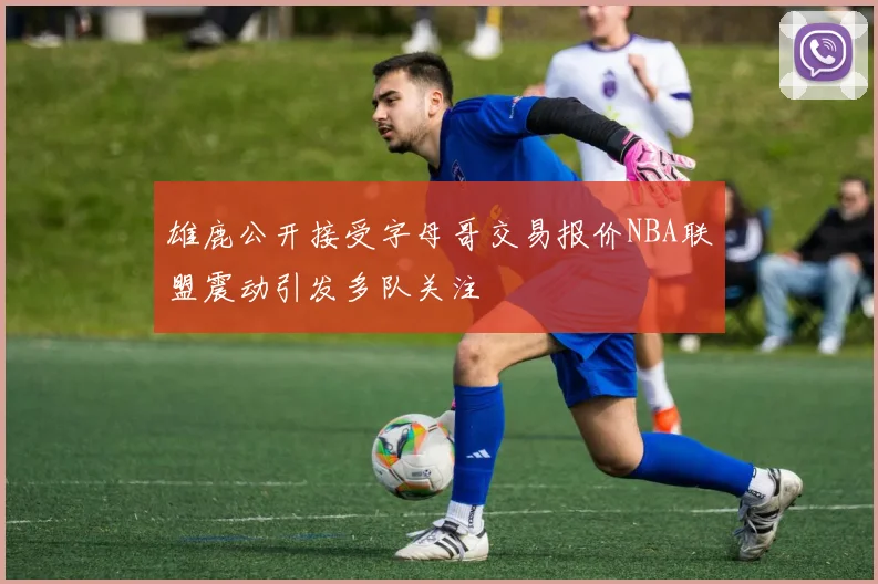 雄鹿公开接受字母哥交易报价NBA联盟震动引发多队关注